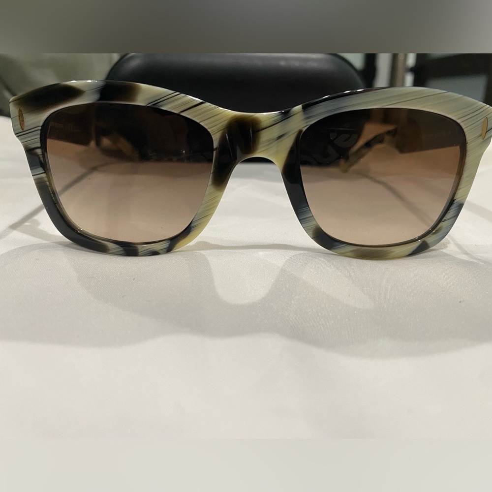 Tory Burch sunglasses